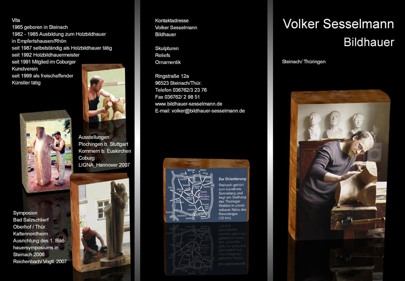 Flyer Seite 1